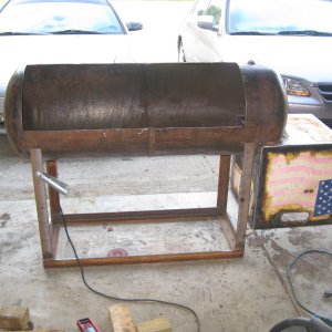 smokerbuild