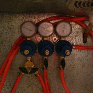 Regulators