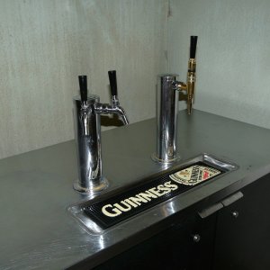 Kegerator