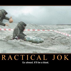 practicaljoke
