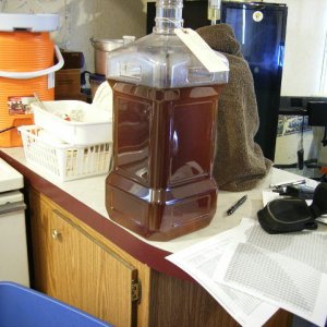 Bitters