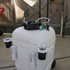 mobilekeg