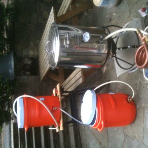 BitterBrewDay