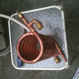 BitterBrewDay