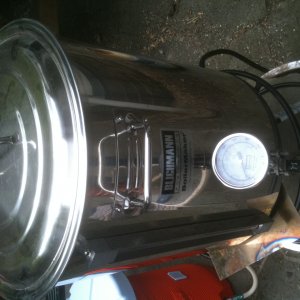 BitterBrewDay