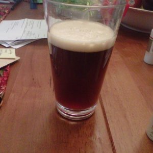 First home brew EVER!