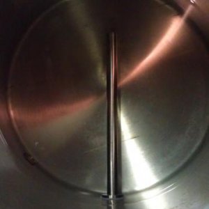 DIY electric kettle