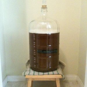 Heck weizen ferment