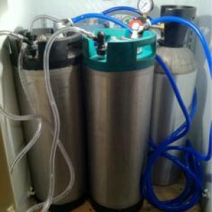 Kegerator