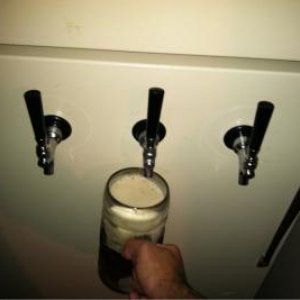 Kegerator