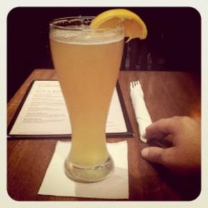 Belgian Wit