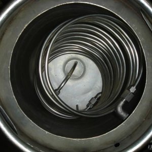 herms coil