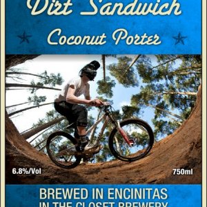 BeerLabel