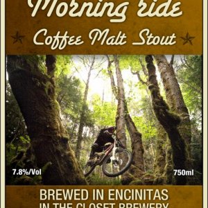 BeerLabel