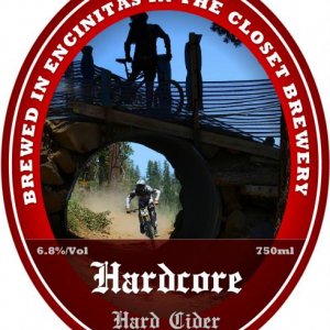 BeerLabel