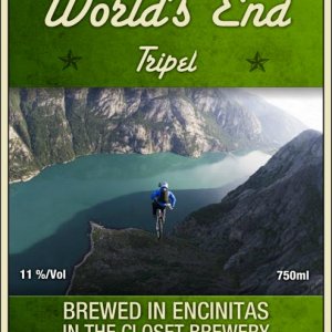 BeerLabel 1