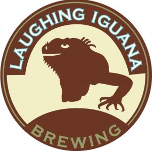 laughing iguana logo final