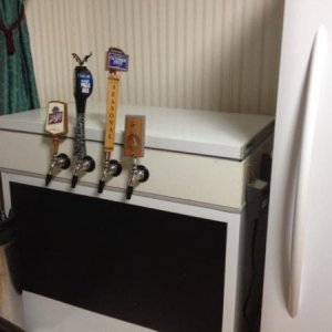 Keezer