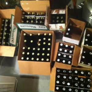 Bottling