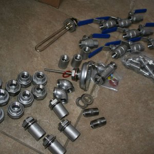 brewkart
