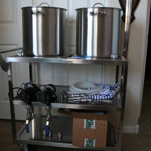 brewkart