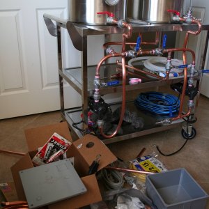 brewkart