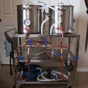 brewkart