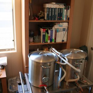 brewkart