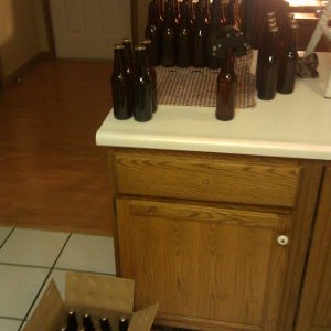 Morebottling