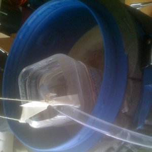 sparge-o-matica