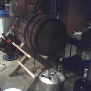 BourbonBarrelRIS