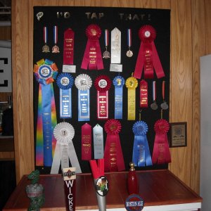 Ribbons