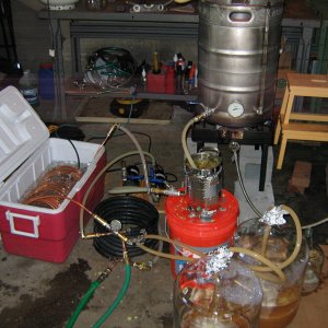Imperial Pilsner