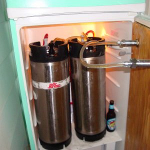 kegsin