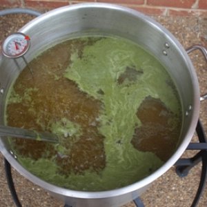 MansfieldBrewDay