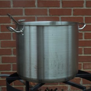 MansfieldBrewDay