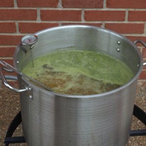 MansfieldBrewDay