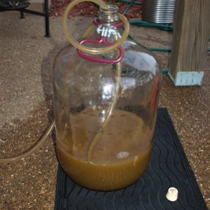 MansfieldBrewDay