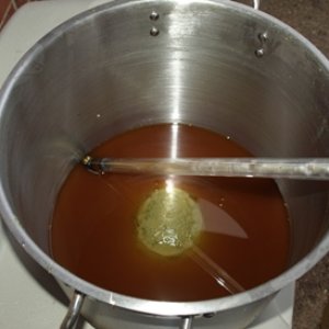 MansfieldBrewDay