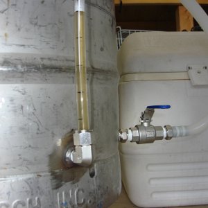 Sightglassandvalve