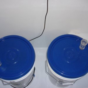 Fermentationchamber