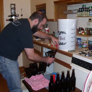 bottlingquotNashvilleBlissquot