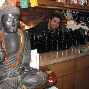 buddhabeer