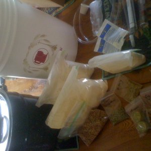 Firstbrewkit