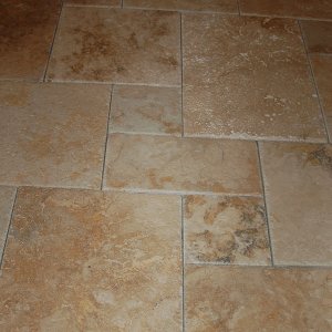 Kitchfloor
