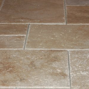 Kitchfloor