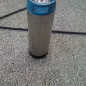 ConvertingChallangerIVCornyintoPrimaryFermentor