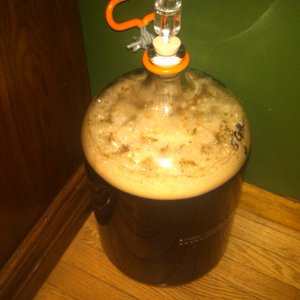 NutBrownAle