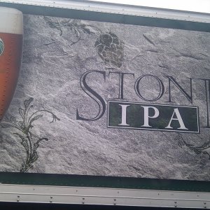 stonedeliverytruck