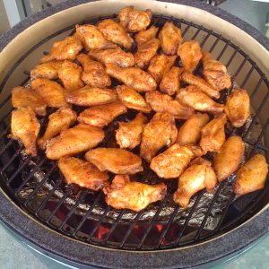 Wings